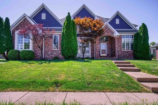 10411 Devon Ct, Newburgh, IN 47630