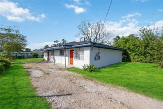 4402 June St Unit A, Houston, TX 77016