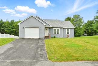 19 Twoey Dr, Windham, ME 04062