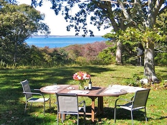58 Forest Rd Wt140, West Tisbury, MA 02575