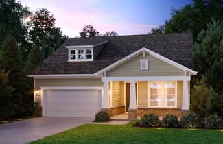 3276 Lincoln Prairie Blvd, Plainfield, IL 60585