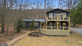 166 Graywolf Trail, Winchester, VA 22602