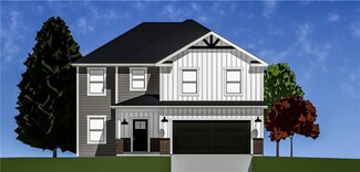 903 SW Redbird Ct, Oak Grove, MO 64075