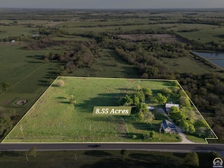18376 K 99 Hwy, Eskridge, KS 66642