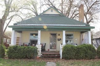 1709 N Joplin St, Pittsburg, KS 66762