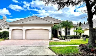 10543 Holly Crest Dr, Orlando, FL 32836