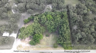 1301 Tawakoni Dr, West Tawakoni, TX 75474