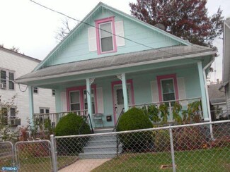 495 N 35th St, Camden, NJ 08105