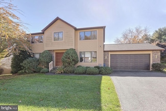 9 Oak Hill Ct, Owings Mills, MD 21117