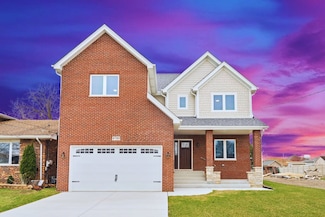 6705 W 91st Place, Oak Lawn, IL 60453