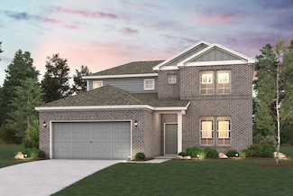 3505 Monroe St, Bay City, TX 77414