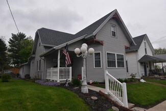 354 Sims St, Frankfort, IN 46041