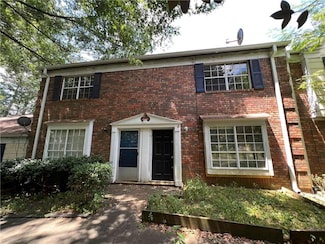 2572 Stratford Ln, Morrow, GA 30260
