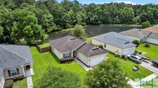 127 Alexander Way, Richmond Hill, GA 31324