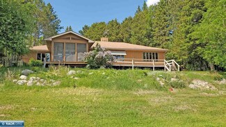 1108 Lagoon Rd, Tower, MN 55790