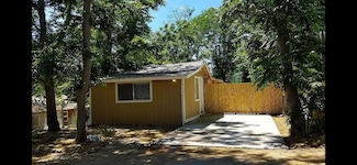 43687 Trail I, Lake Hughes, CA 93532