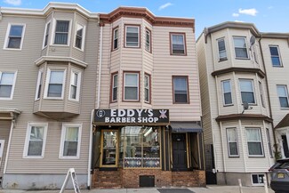 225 London St, Boston, MA 02128