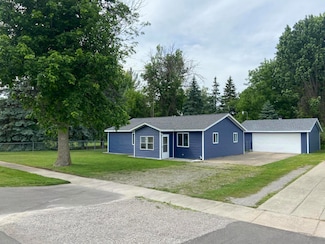 288 W Lynn St, Saginaw, MI 48604