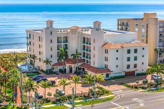 1795 N Highway A1a Unit 401, Indialantic, FL 32903