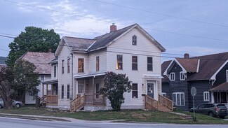 2 East St, Rutland, VT 05701