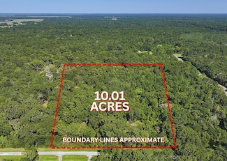 TBD County Road 1331, Liberty, TX 77535