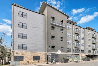 2502 Leon St Unit 205, Austin, TX 78705