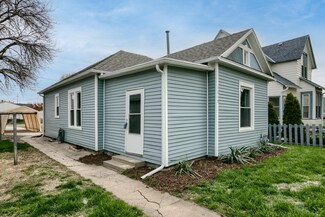 1315 Avenue B, Council Bluffs, IA 51501
