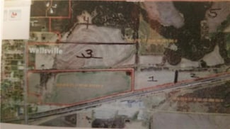 5000 K33 Thomas Road-2- Rd, Wellsville, KS 66092