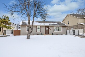 7730 W 81st St, Bridgeview, IL 60455