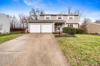 4108 Brookside Ct, Mason, OH 45040