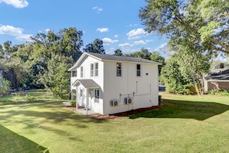 2021 Fremont St, Charleston, SC 29412