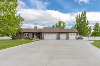 4120 Obie Ln, Billings, MT 59106