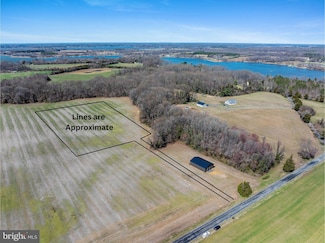 0 Gunston Rd, Centreville, MD 21617