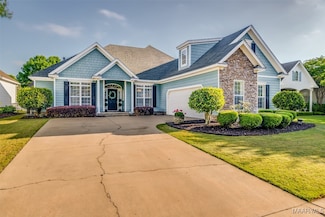 8509 Olde Gate, Montgomery, AL 36116