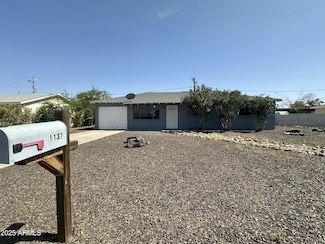 1137 E 11th St, Casa Grande, AZ 85122