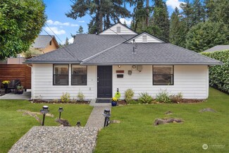 23501 52nd Ave W, Mountlake Terrace, WA 98043