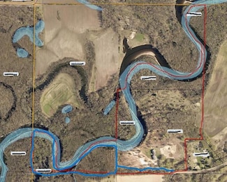 5235 313th Ave NW, Cambridge, MN 55008