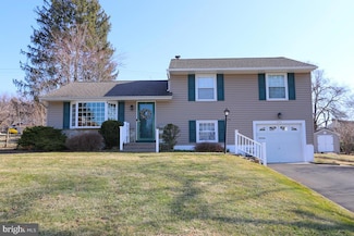 135 Harding Rd, Southampton, PA 18966