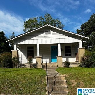 1036 Green St, Birmingham, AL 35217
