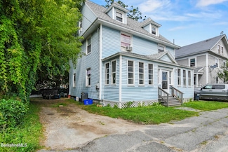 22 Copley Terrace, Pittsfield, MA 01201