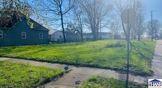 2301 Arleth St, Terre Haute, IN 47802