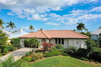 1421 Sand Castle Rd, Sanibel, FL 33957