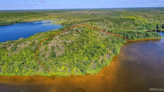 TBD Neazor Point Rd S, Portage Township, MI 49836