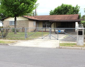 7806 Quirt St, San Antonio, TX 78227