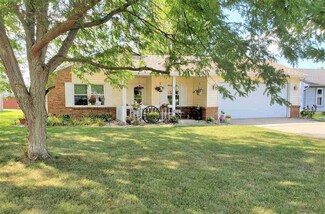 6323 Goodfellow Dr, Fort Wayne, IN 46835