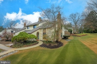 36 Oak Knoll Dr Unit E36, Berwyn, PA 19312