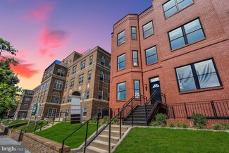 1015 Spring Rd NW Unit 2, Washington, DC 20010