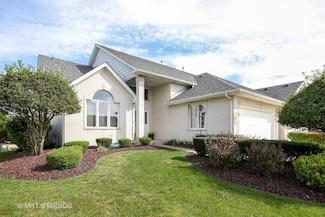 16313 Bob White Cir, Orland Park, IL 60467