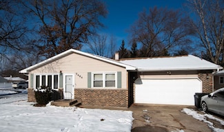 5464 Stone Ave, Portage, IN 46368