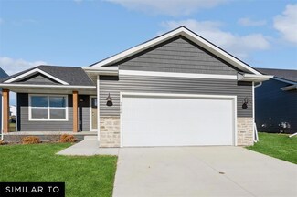 4201 NE 5th St, Bondurant, IA 50035